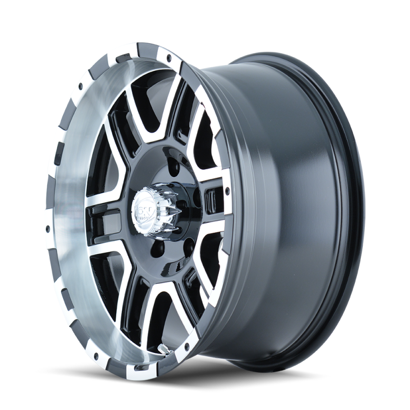 Picture of ION Wheels ION 179 Series Wheels - 179-7835B