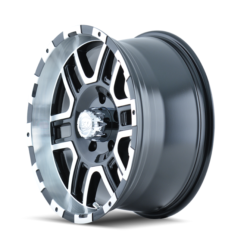 Picture of ION Wheels ION 179 Series Wheels - 179-6865B