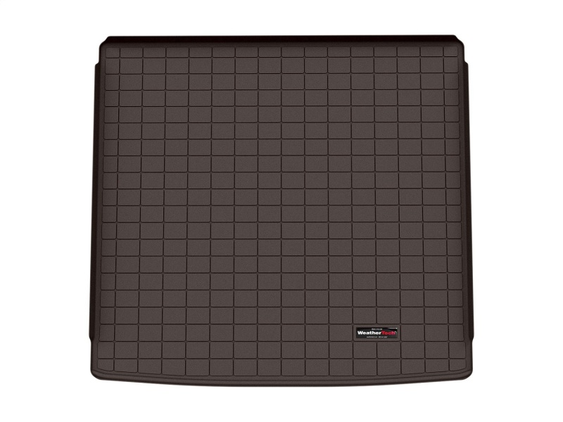 Picture of WeatherTech WT Cargo Liners-Cocoa Floor Mats - 431541