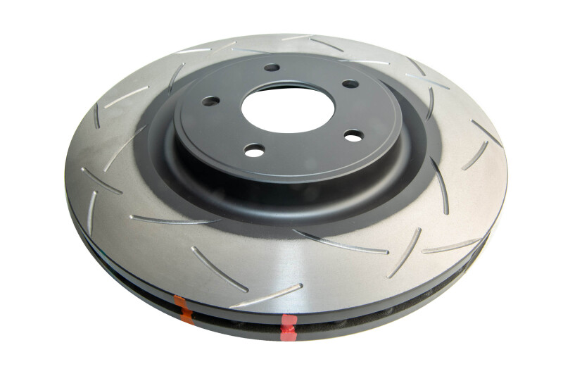 Picture of DBA 4000 Series Slotted Rotors Brake Rotors - DBA42622S
