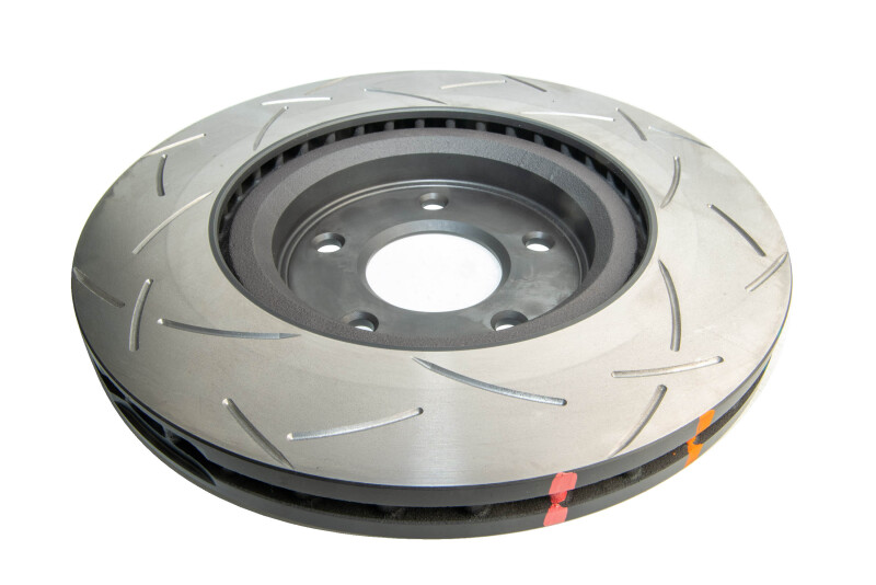 Picture of DBA 4000 Series Slotted Rotors Brake Rotors - DBA42622S