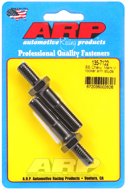 Picture of ARP BB Chevy Mark V Rocker Arm Studs