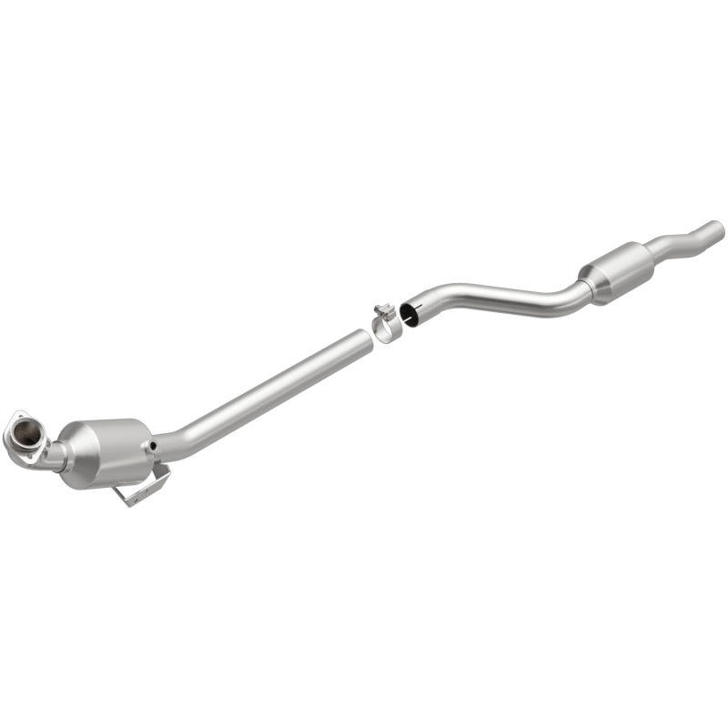Picture of OEM Grade Direct-Fit Catalytic Converter-Mercedes-Benz