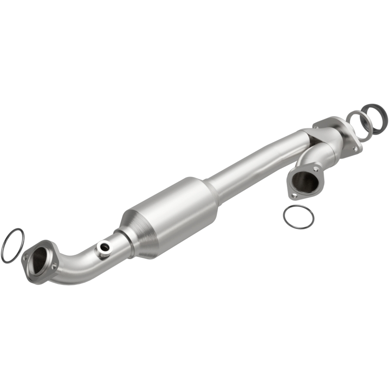 Picture of California CARB Direct-Fit Catalytic Converter 5491211