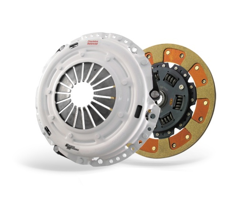 Picture of Clutch Masters CM FX300 Clutch Kits - 08030-HDTZ