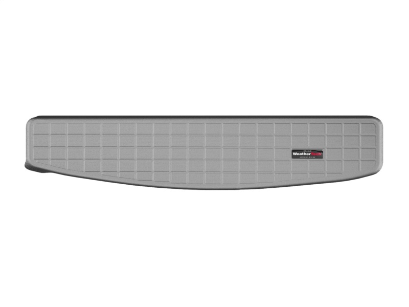 Picture of WeatherTech WT Cargo Liners-Grey Floor Mats - 42697