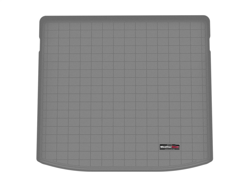 Picture of WeatherTech WT Cargo Liners-Grey Floor Mats - 421450