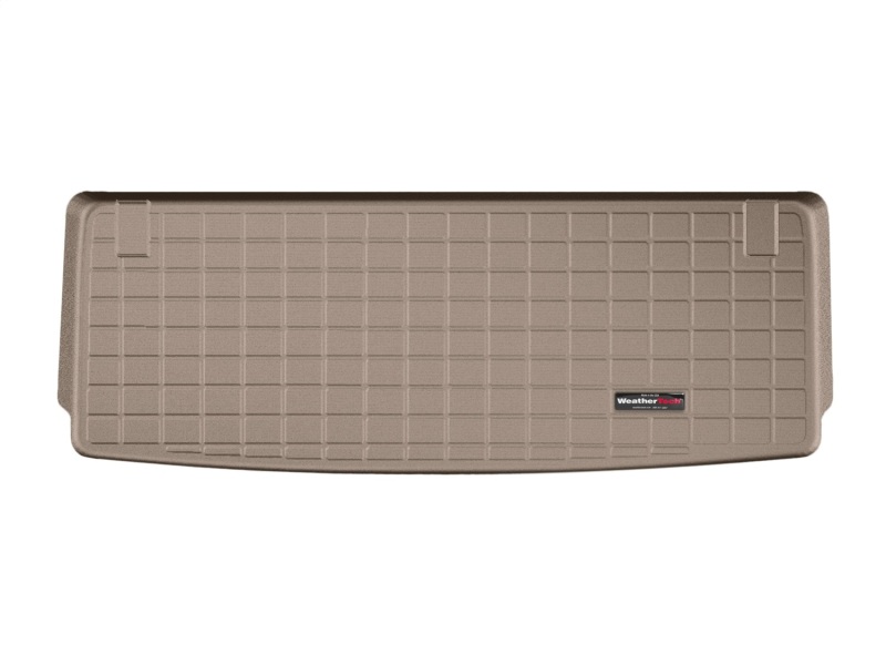 Picture of WeatherTech WT Cargo Liners-Tan Floor Mats - 41758
