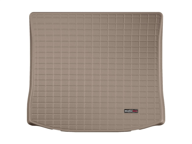 Picture of WeatherTech WT Cargo Liners-Tan Floor Mats - 41791