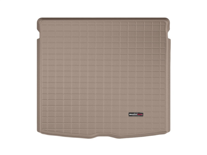 Picture of WeatherTech WT Cargo Liners-Tan Floor Mats - 411265