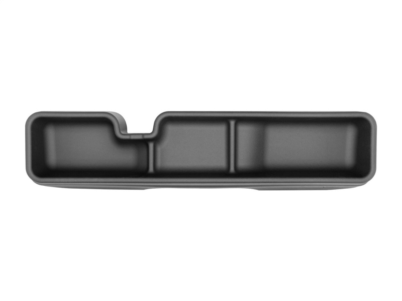 Picture of WeatherTech WT Underseat Storage Floor Mats - 4S018