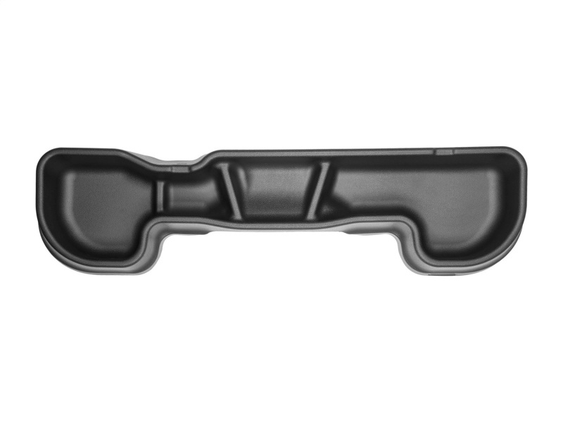 Picture of WeatherTech WT Underseat Storage Floor Mats - 4S010
