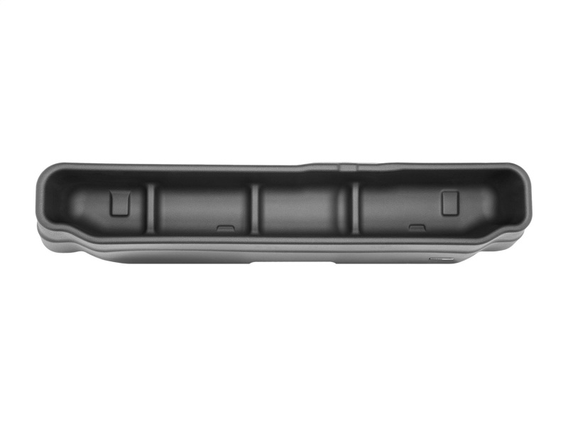 Picture of WeatherTech WT Underseat Storage Floor Mats - 4S011