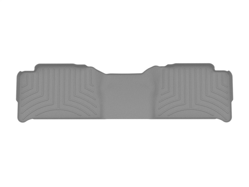 Picture of WeatherTech WT 3D FloorMat-Rear-Grey Floor Mats - 460032IM