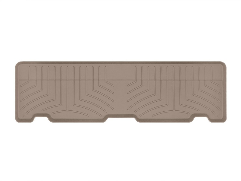 Picture of WeatherTech WT 3D FloorMat-Rear-Tan Floor Mats - 450033IM