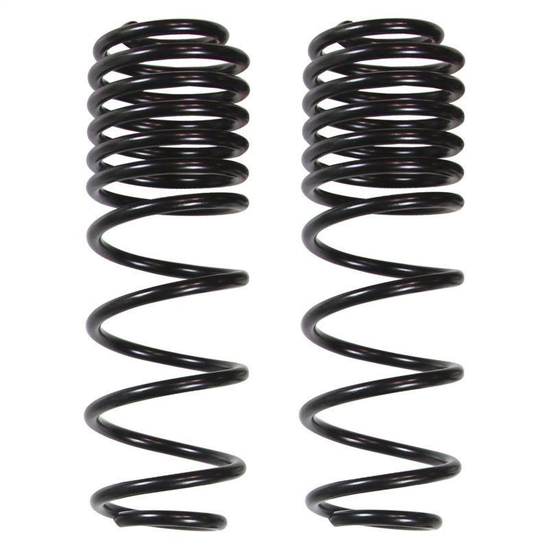 Picture of Skyjacker SKY Coil Springs Rear Lift Springs - JLUR15RDR