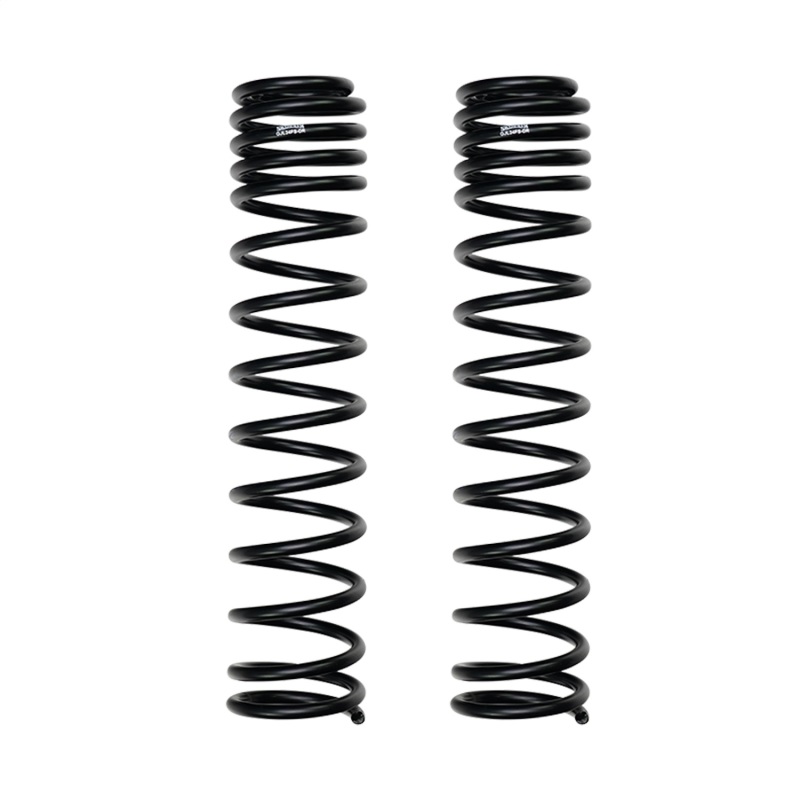 Picture of Skyjacker SKY Coil Springs Front Lift Springs - G45FDRD