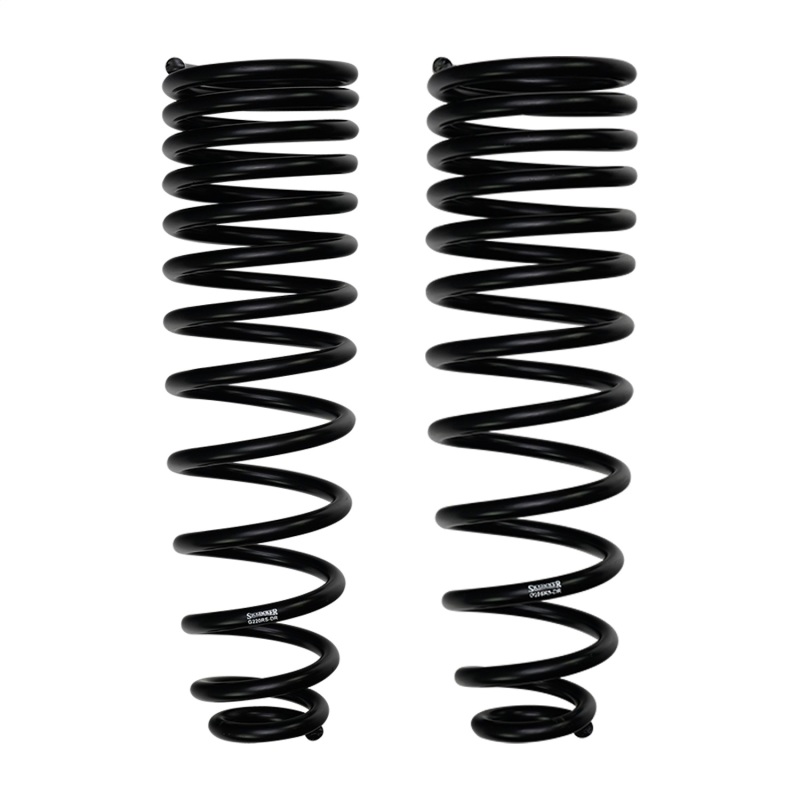 Picture of Skyjacker SKY Coil Springs Rear Lift Springs - G30RDR
