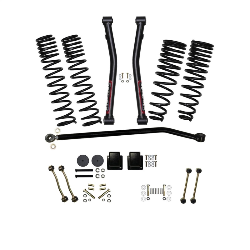 Picture of Skyjacker SKY Coil Springs Lift Springs - G351RLTD