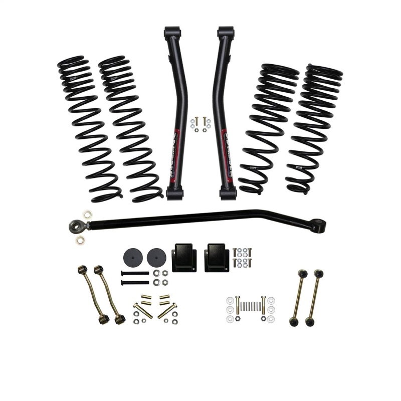 Picture of Skyjacker SKY Coil Springs Lift Springs - G351LTD