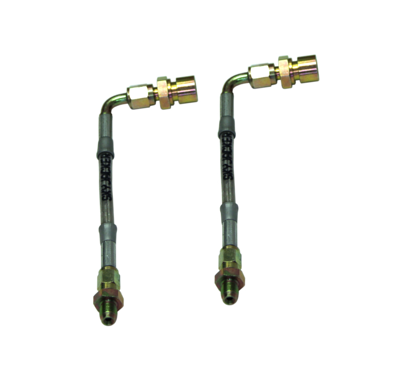 Picture of Skyjacker SKY Track Bar Bracket Rear Suspension Arms & Components - RBL10