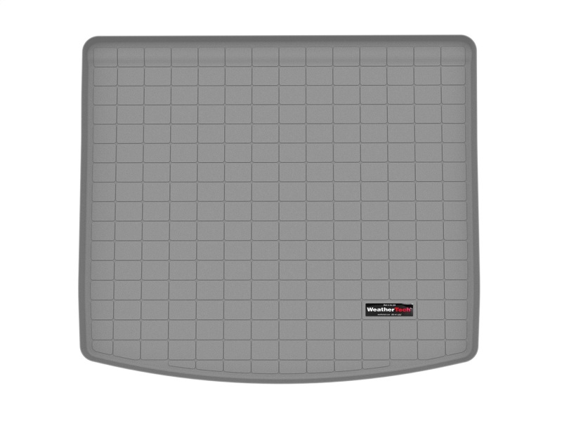 Picture of WeatherTech WT Cargo Liners-Grey Floor Mats - 421445