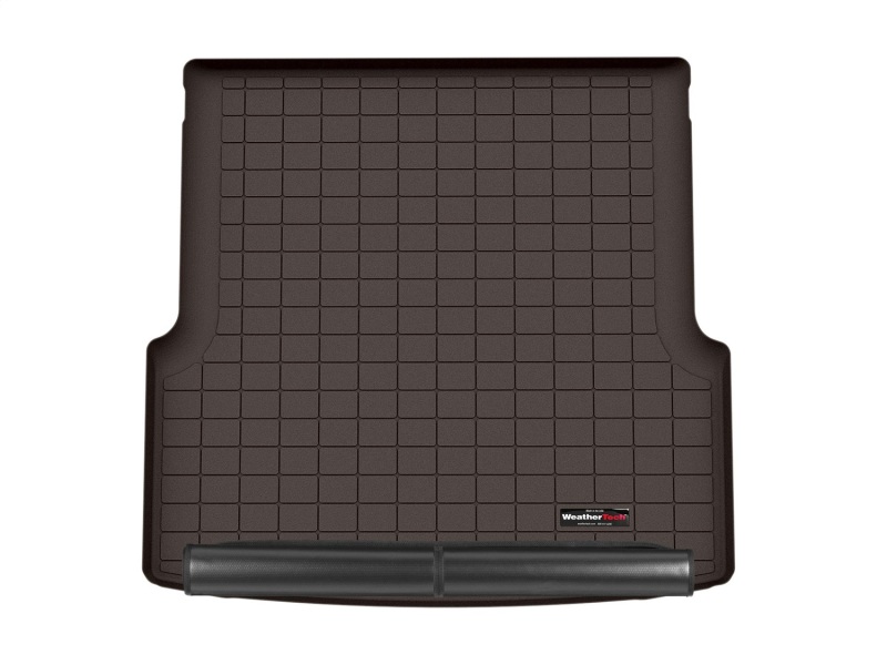 Picture of WeatherTech WT Cargo Liners-Cocoa Floor Mats - 431537SK
