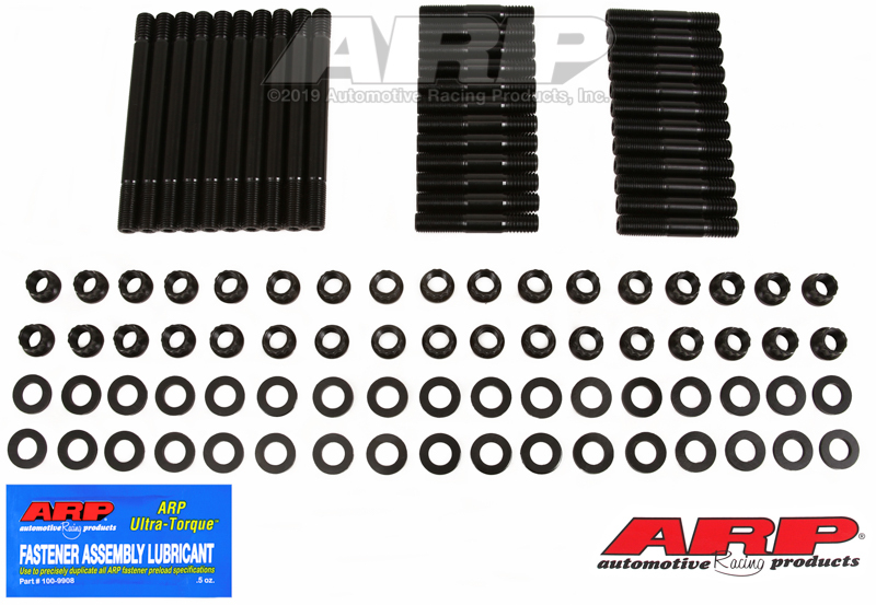 Picture of ARP Head Stud Kits Head Stud & Bolt Kits - 234-4302