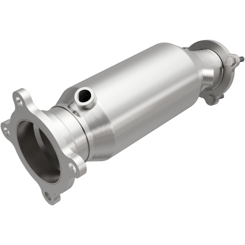Picture of California CARB Direct-Fit Catalytic Converter 5561292