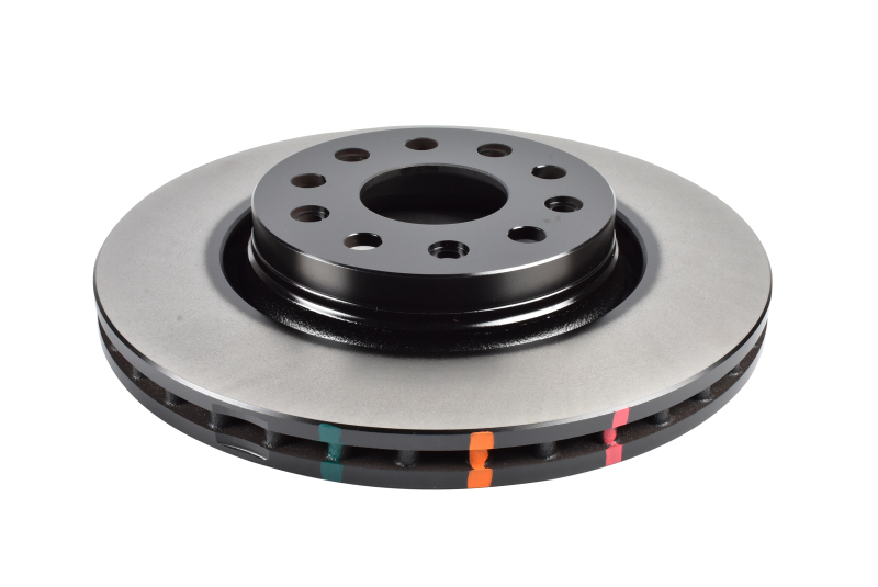 Picture of DBA 4000 Standard Rotors Brake Rotors - DBA43212
