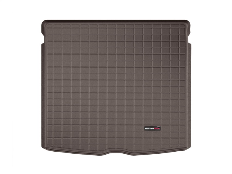 Picture of WeatherTech WT Cargo Liners-Cocoa Floor Mats - 431265