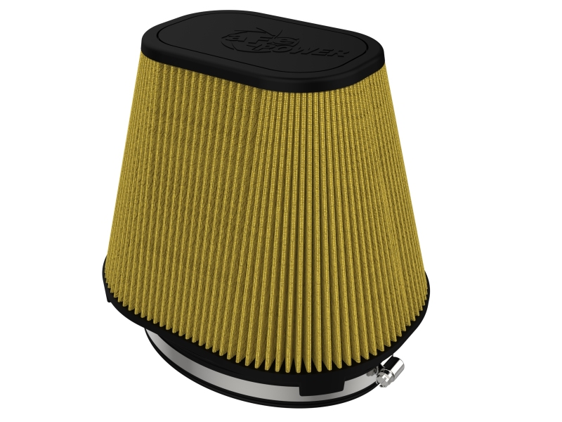 Picture of aFe PG7 Drop In Filter Air Filters - 72-90112