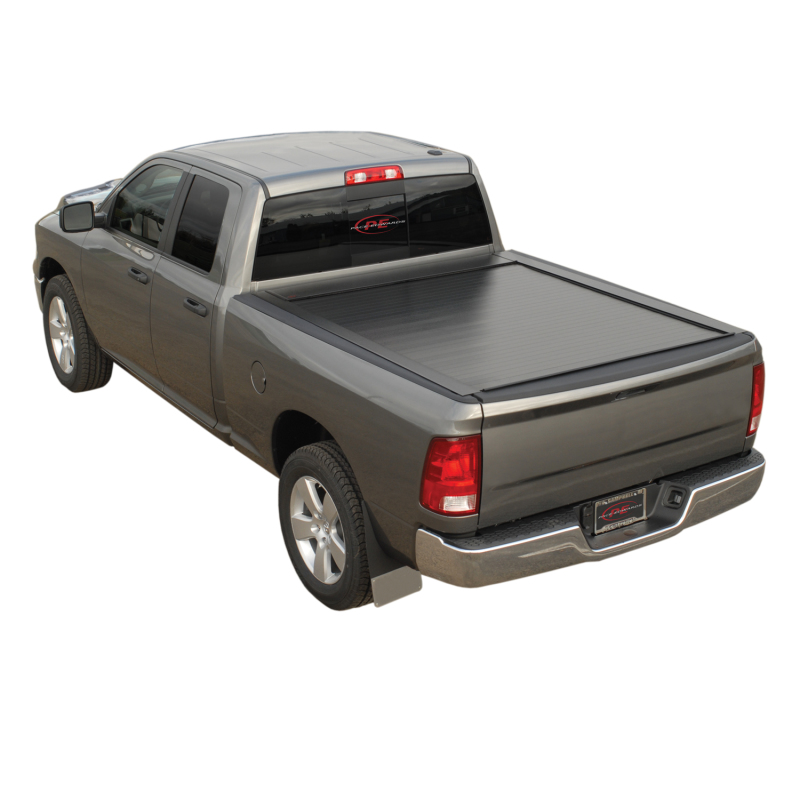 Picture of Pace Edwards 21-22 Ford Super Crew/Cab 5ft - 6ft XSB Bed BedLocker