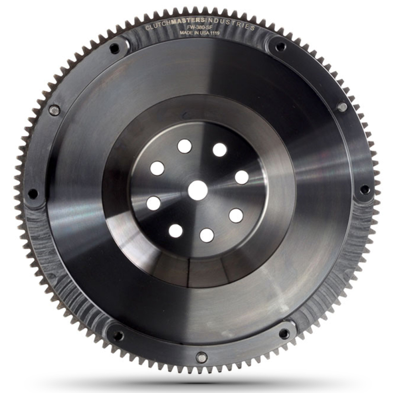 Picture of Clutch Masters 06-11 Mitsubishi Eclipse 3.8L SteelFlywheel