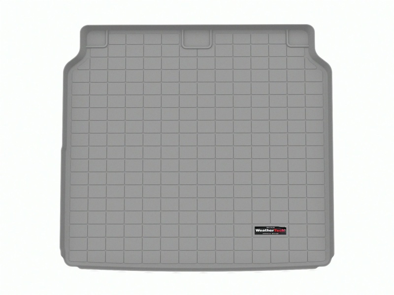 Picture of WeatherTech WT Cargo Liners-Grey Floor Mats - 421548