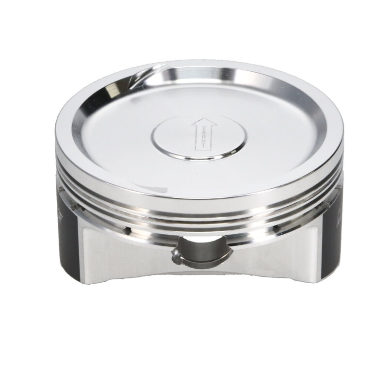 Picture of Manley Chevrolet LS Piston Set - 4.135 in. Bore 1.065 in. CH, -31.00 CC