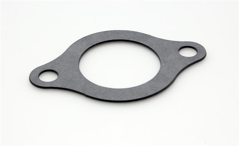 Picture of Cometic Chevrolet Gen-1 Small Block V8 .047in Fiber Thermostat Gasket