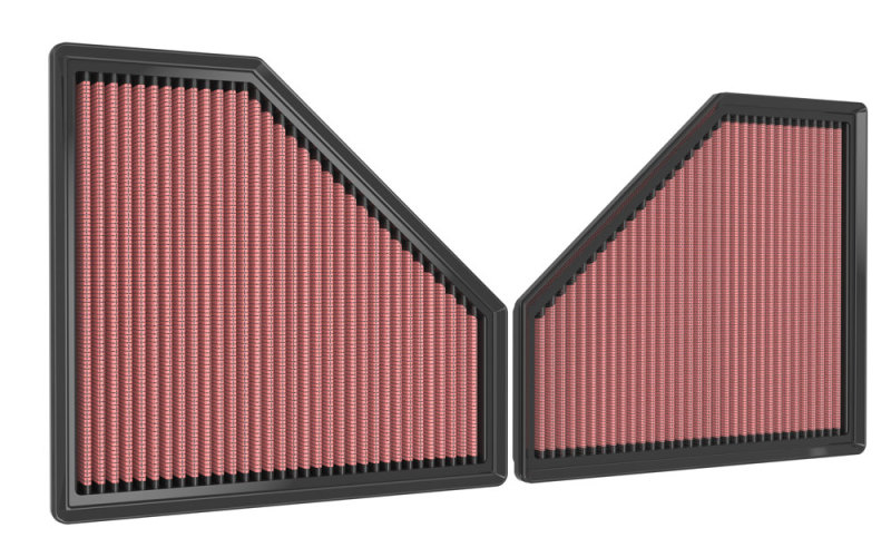 Picture of K&N Engineering KN Drop in Air Filters - 33-3171