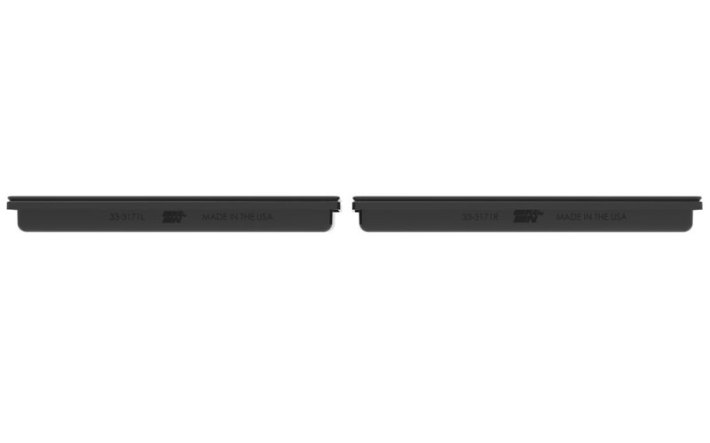 Picture of K&N Engineering KN Drop in Air Filters - 33-3171