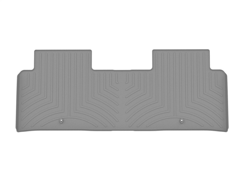 Picture of WeatherTech WT FloorLiner-Rear-Grey Floor Mats - 4617232