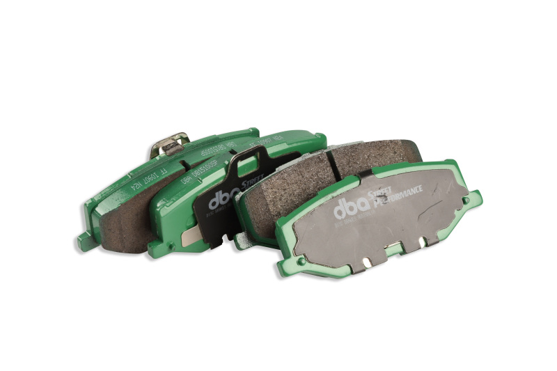Picture of DBA SP Performance Brake Pads - DB15100SP