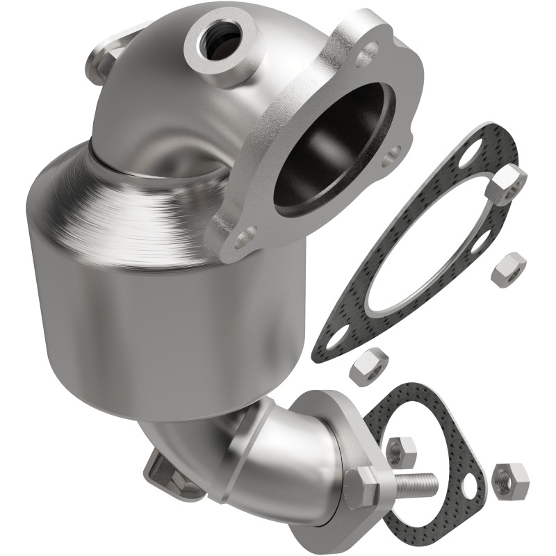 Picture of OEM Grade Direct-Fit Catalytic Converter-Hyundai