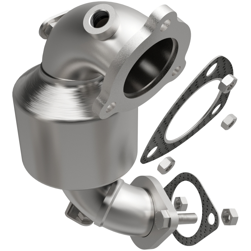 Picture of OEM Grade Direct-Fit Catalytic Converter-Hyundai