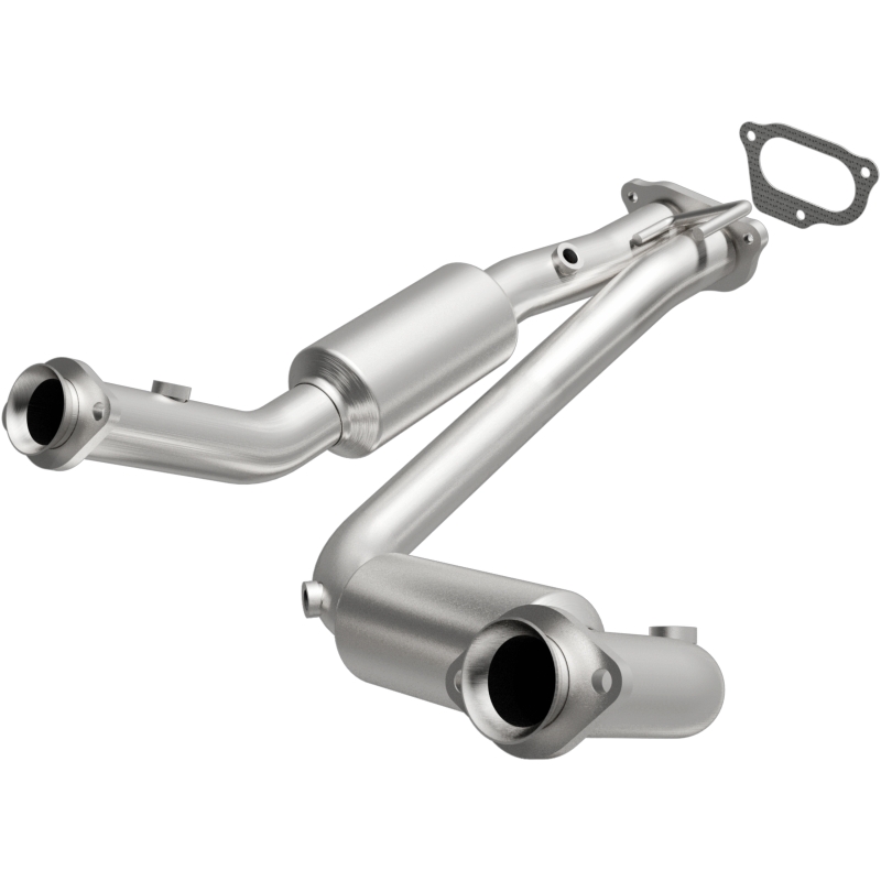 Picture of California CARB Direct-Fit Catalytic Converter 5481682