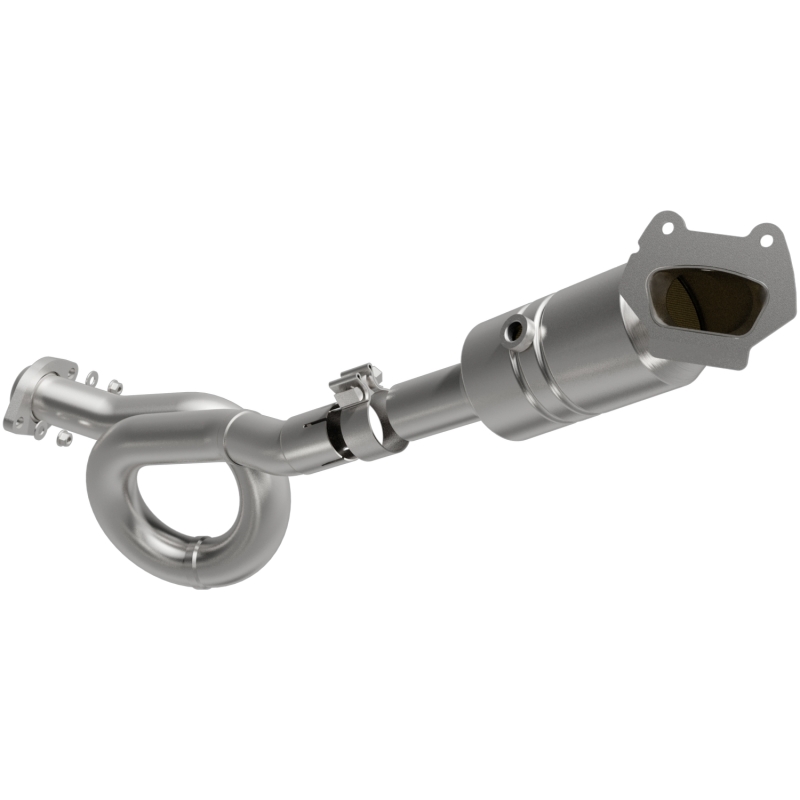 Picture of OEM Grade Direct-Fit Manifold Catalytic Converter-Jeep