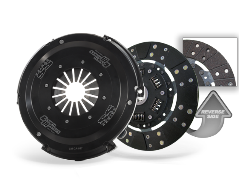 Picture of Clutch Masters CM FX250SS Clutch Kits - 08037-SS0F