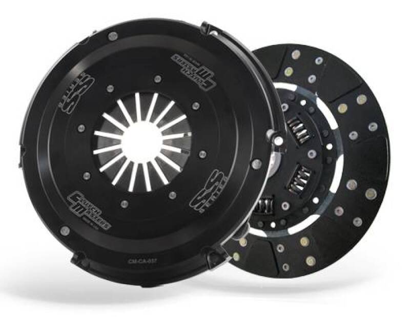 Picture of Clutch Masters CM FX350SS Clutch Kits - 08037-SSFF