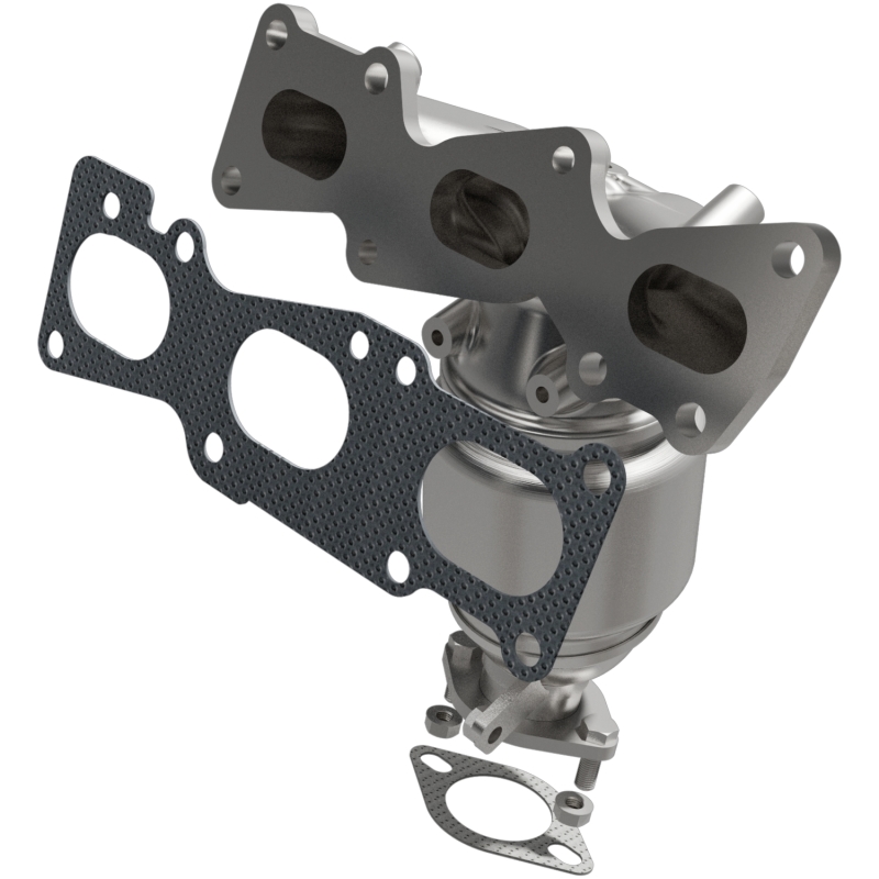 Picture of OEM Grade Direct-Fit Manifold Catalytic Converter-Kia/Hyundai