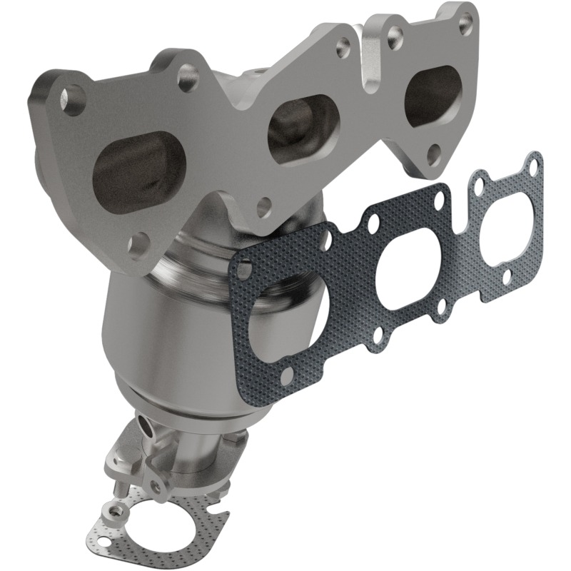 Picture of OEM Grade Direct-Fit Manifold Catalytic Converter-Kia/Hyundai