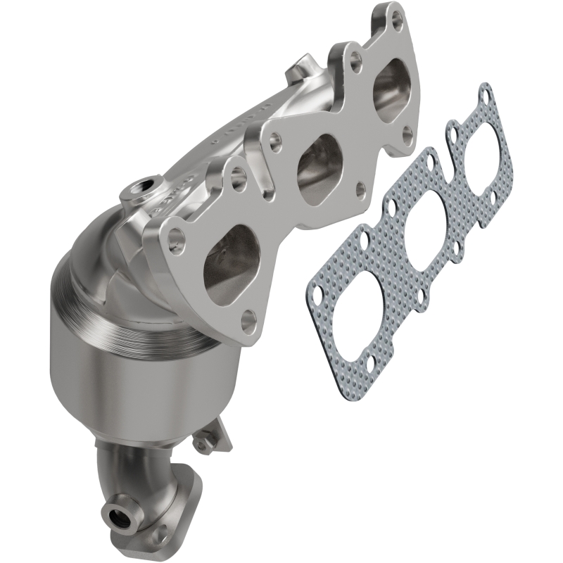 Picture of OEM Grade Direct-Fit Manifold Catalytic Converter-Kia/Hyundai